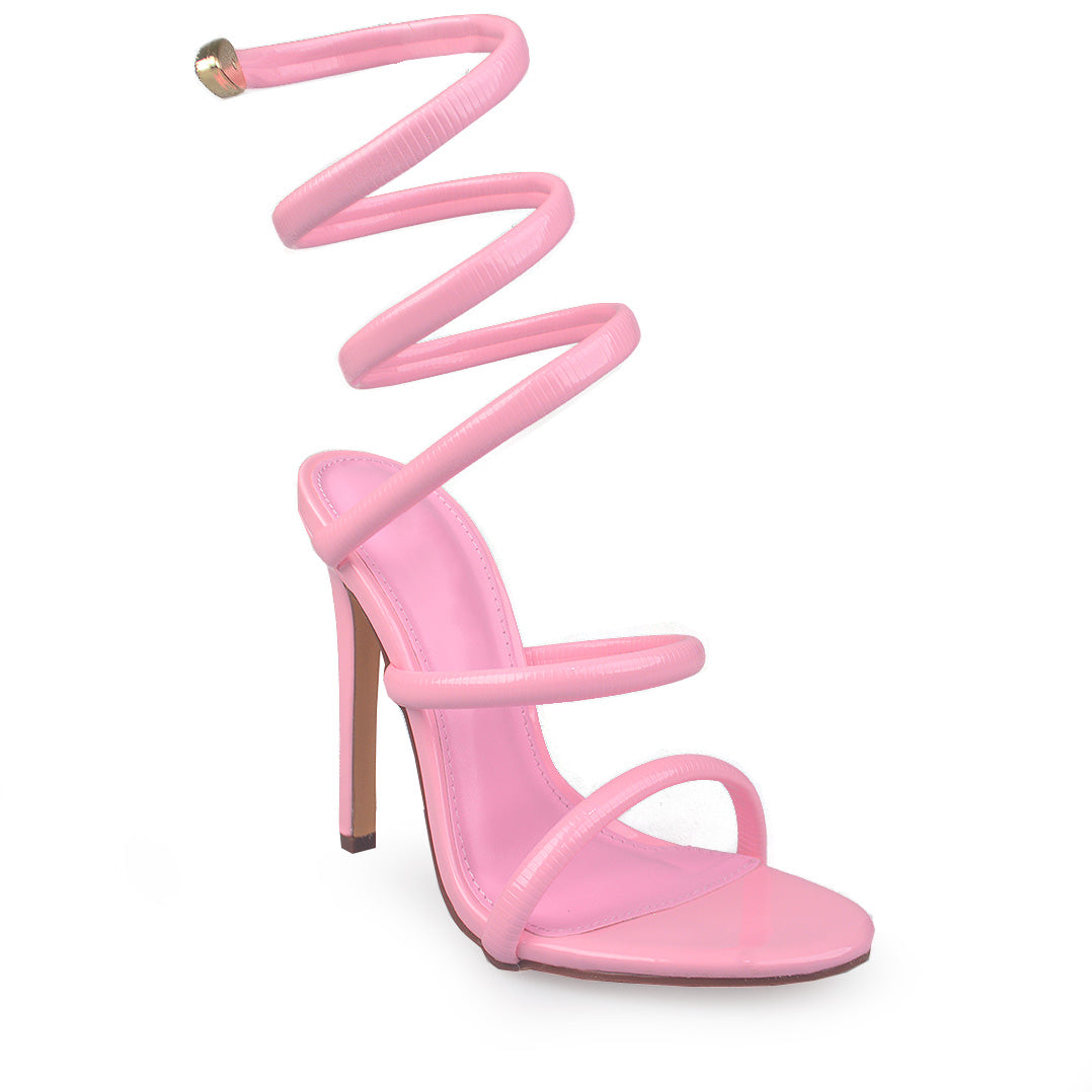 zapatilla Ireri Rosa