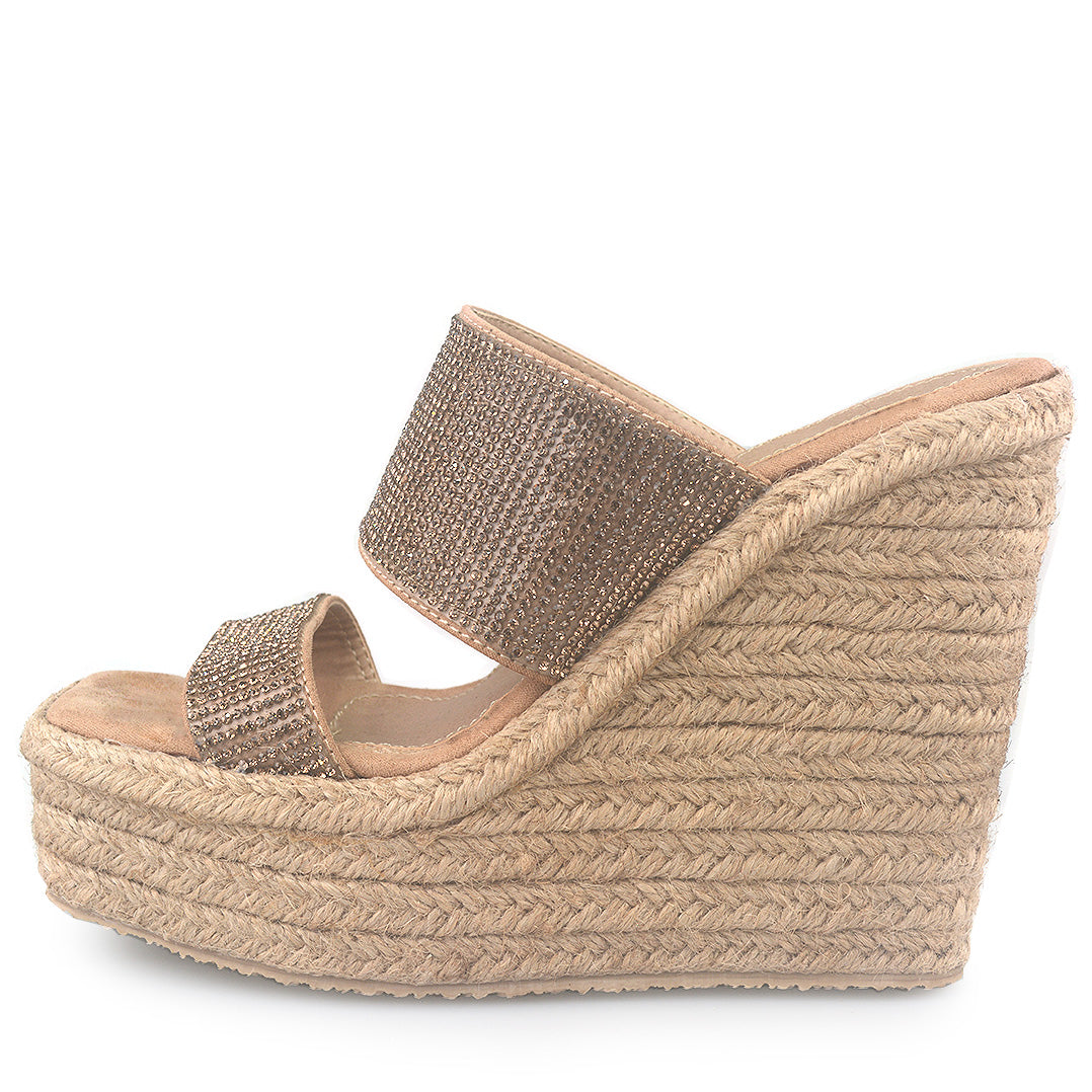 Plataforma Evelia Shell