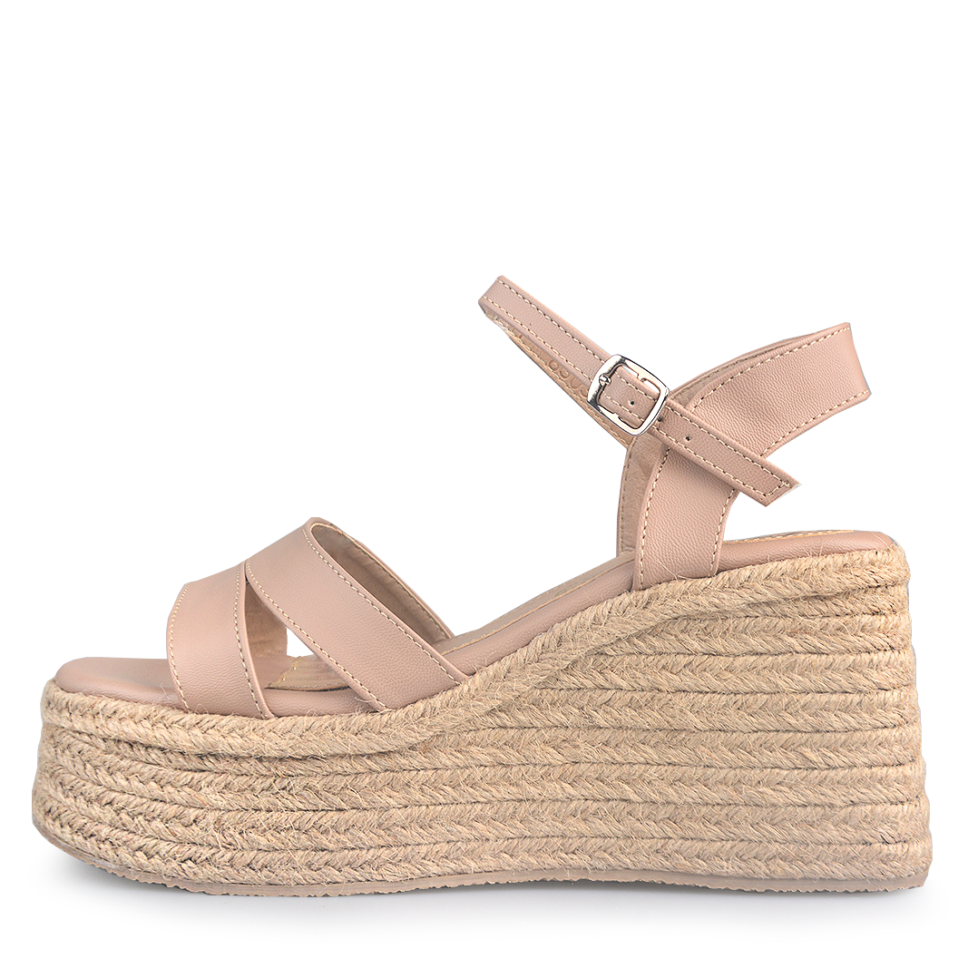 Plataforma Marbella Rosa