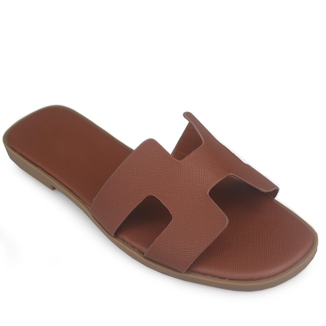 Sandalia Marilu Cafe