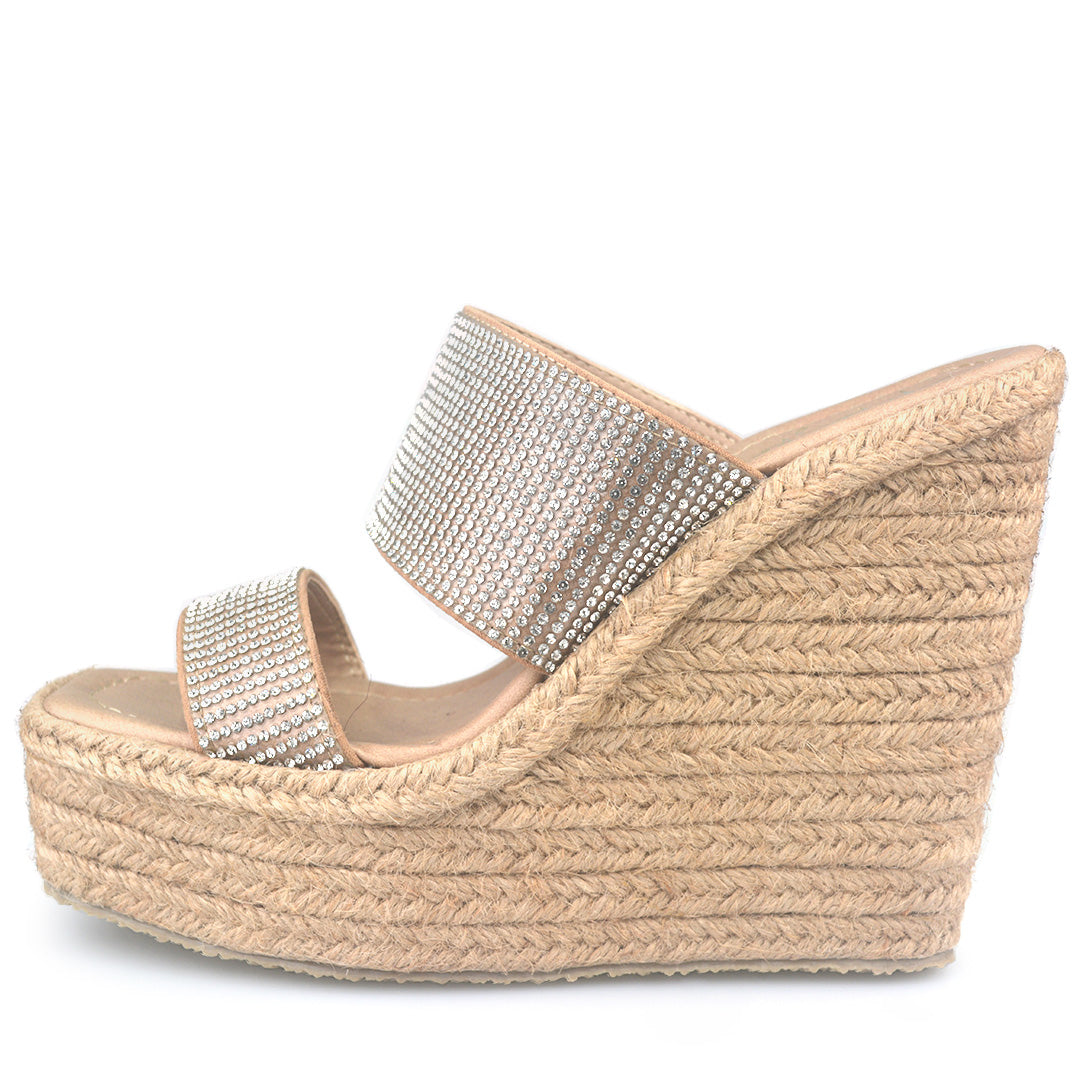 Plataforma Evelia Plata