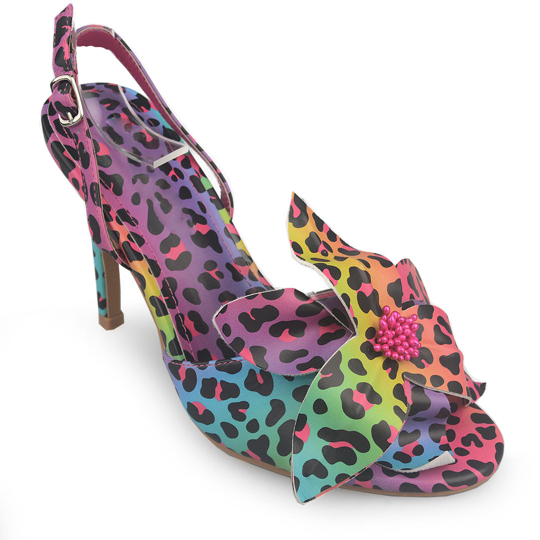 Zapatilla  Maru Multicolor