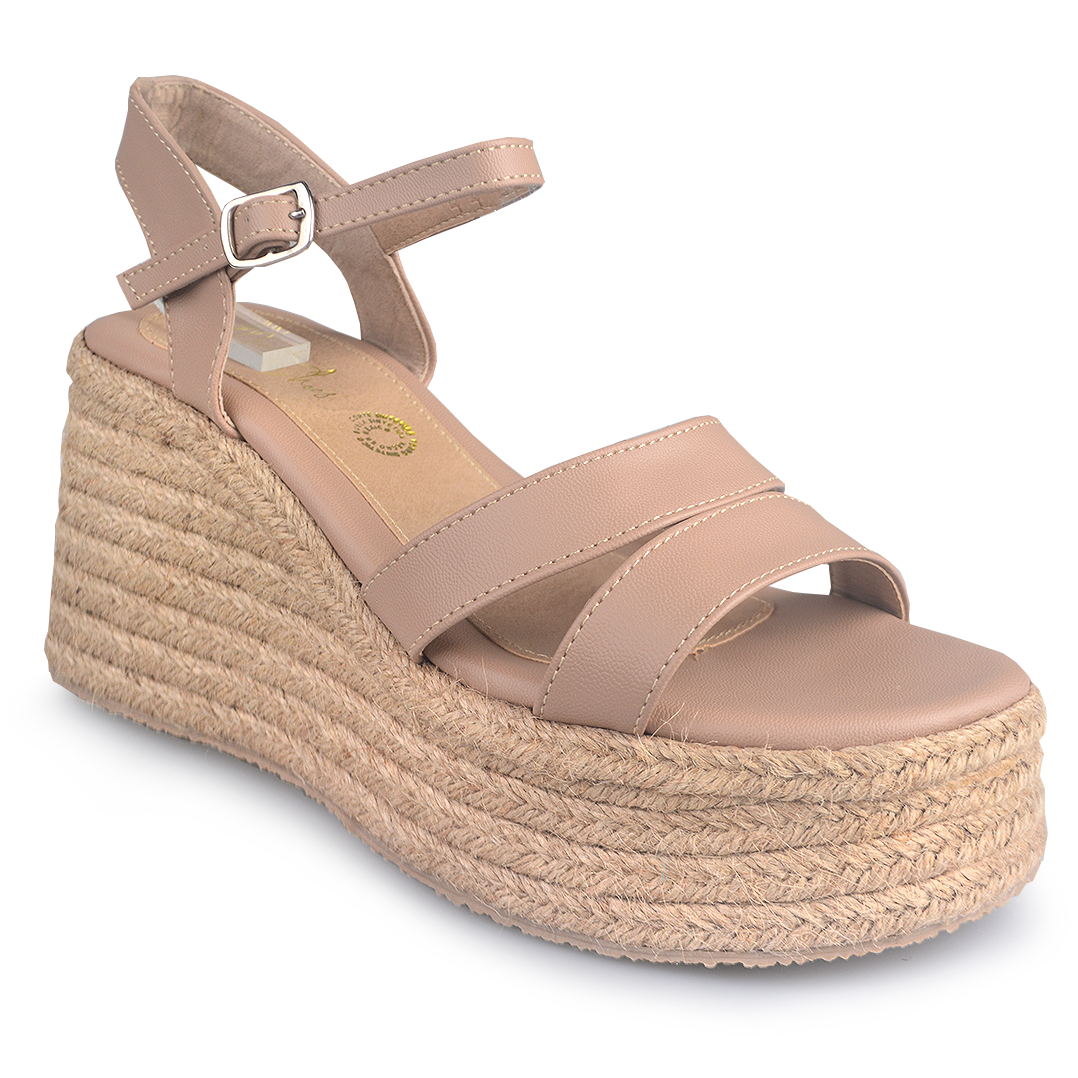 Plataforma Marbella Rosa