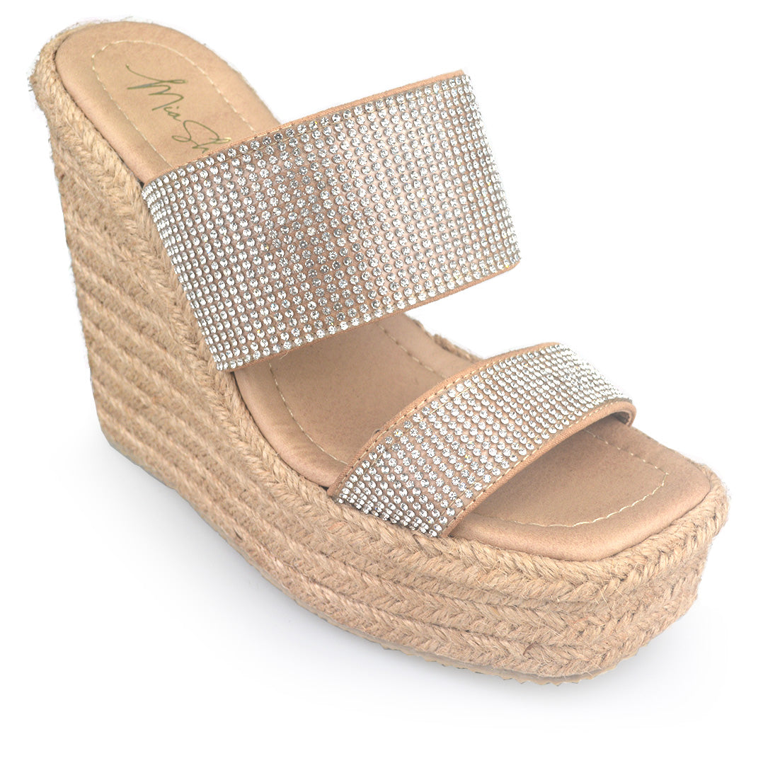 Plataforma Evelia Plata