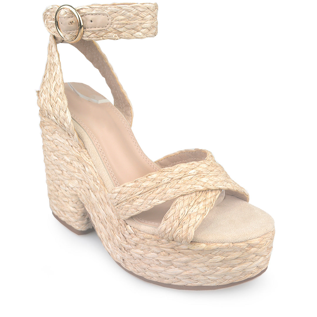 Plataforma Vanesa Natural