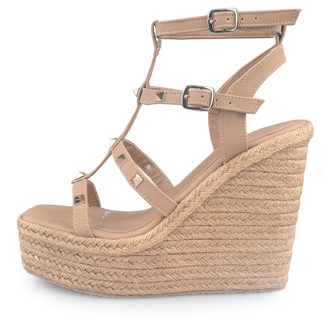 Plataforma Nisa Natural