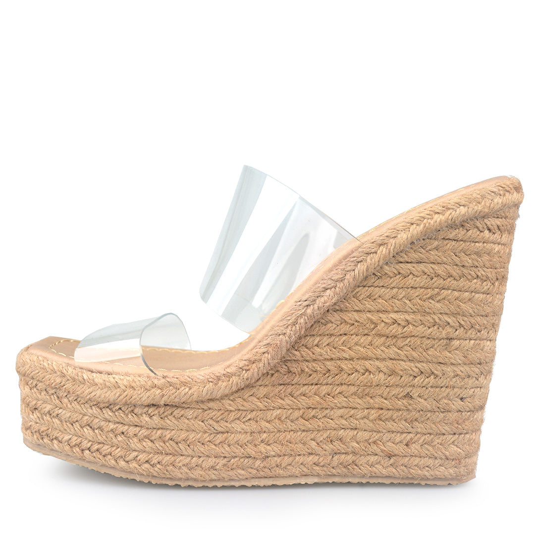 Plataforma Miriam Clear