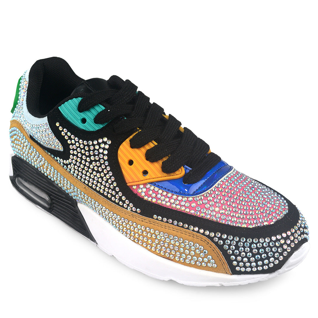 Tenis Samantha Multicolor