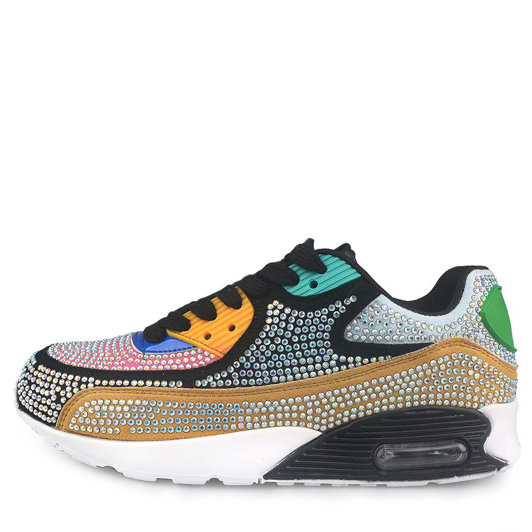 Tenis Samantha Multicolor