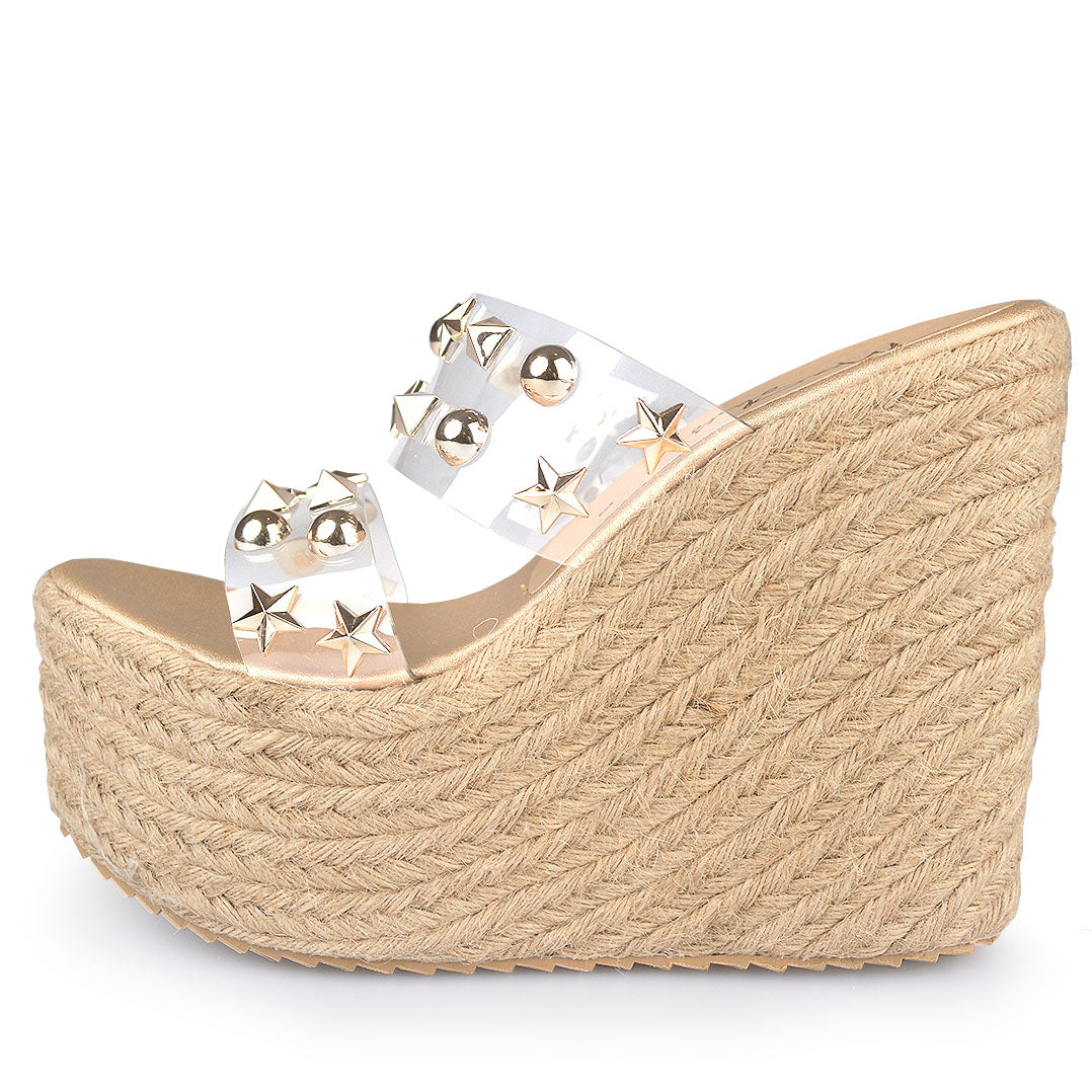 Plataforma Marley Natural