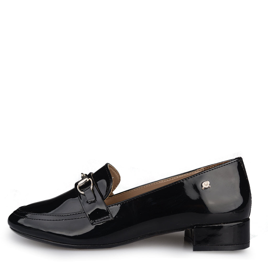 Flat Aida Negro