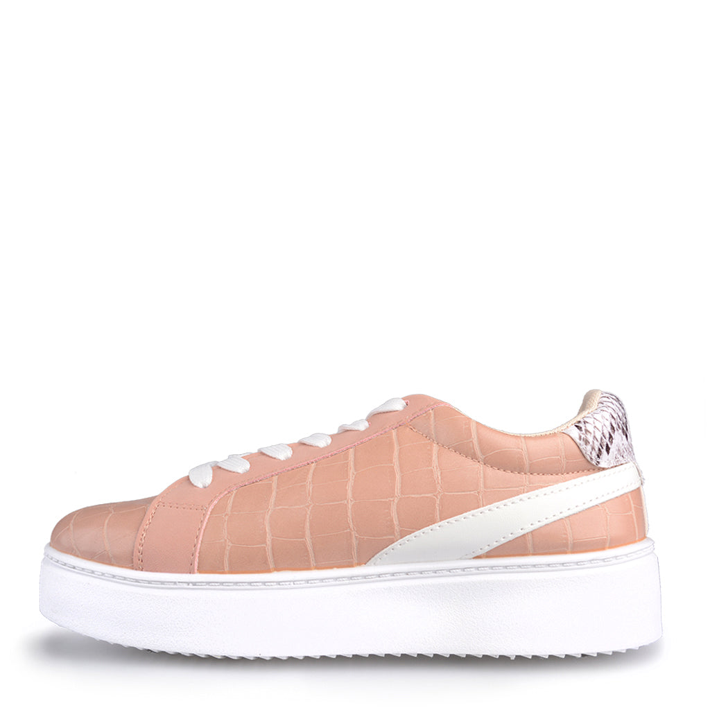 Tenis Celia Rosa