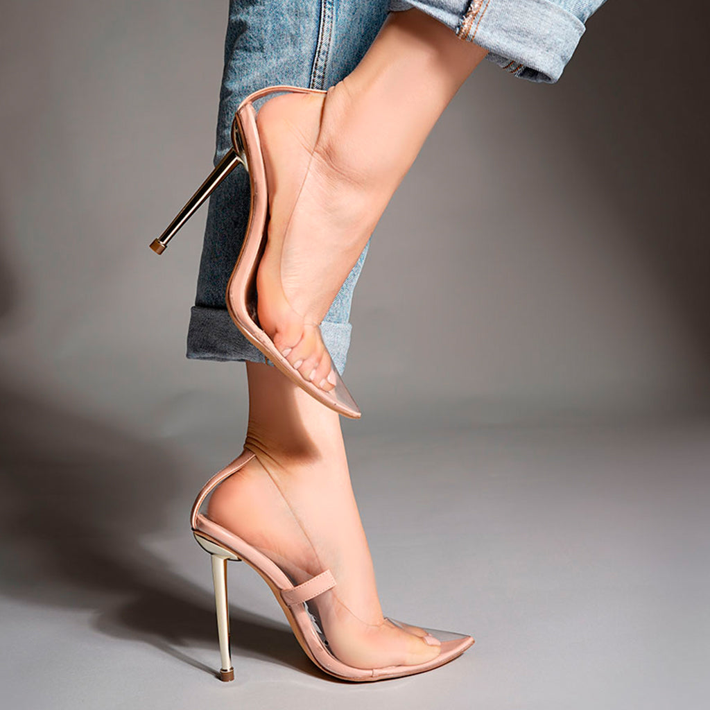Zapatilla Miranda Clear