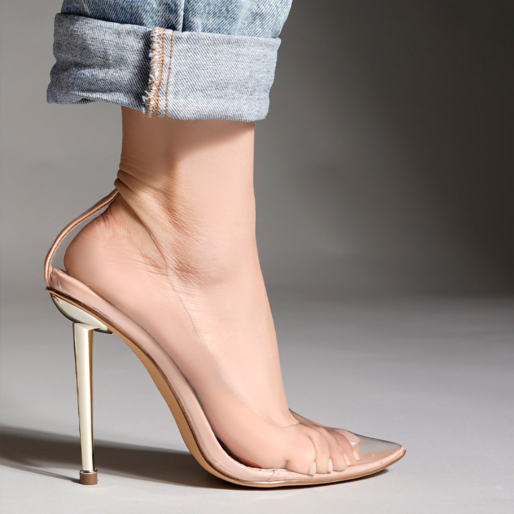 Zapatilla Miranda Clear