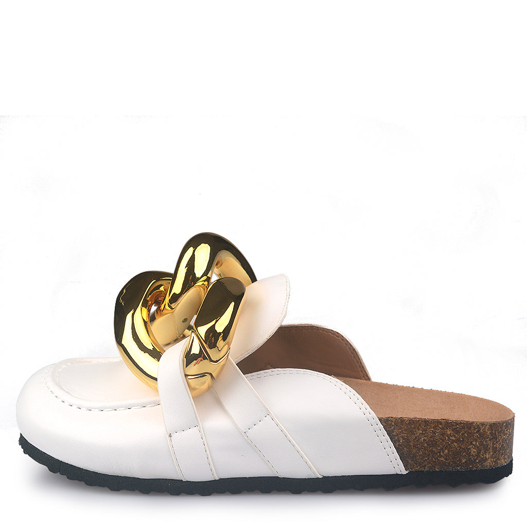 Mule Larisa Blanco