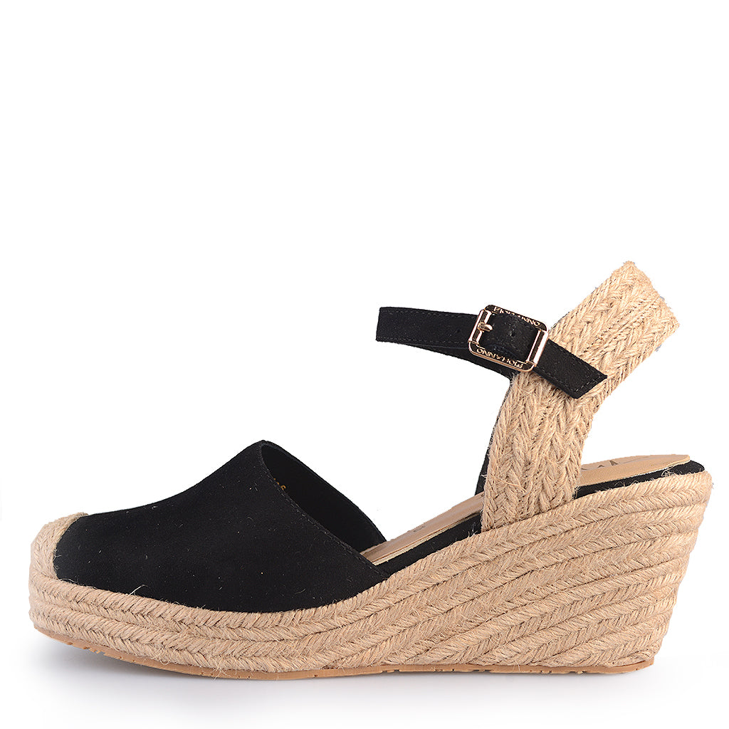 PLATAFORMA AMY NEGRO