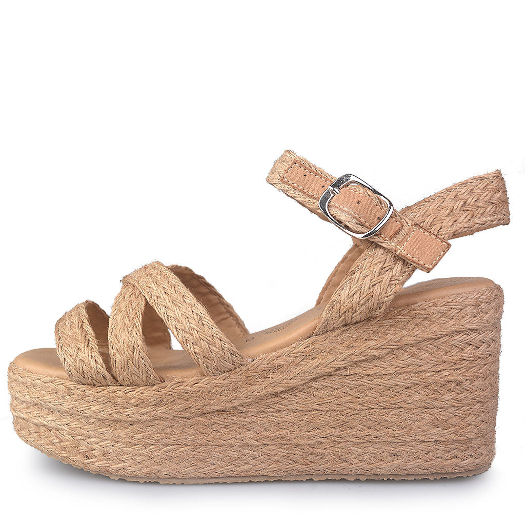 Plataforma Berenice Natural 2.0