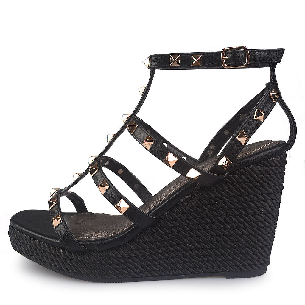 Plataforma Tania Negro