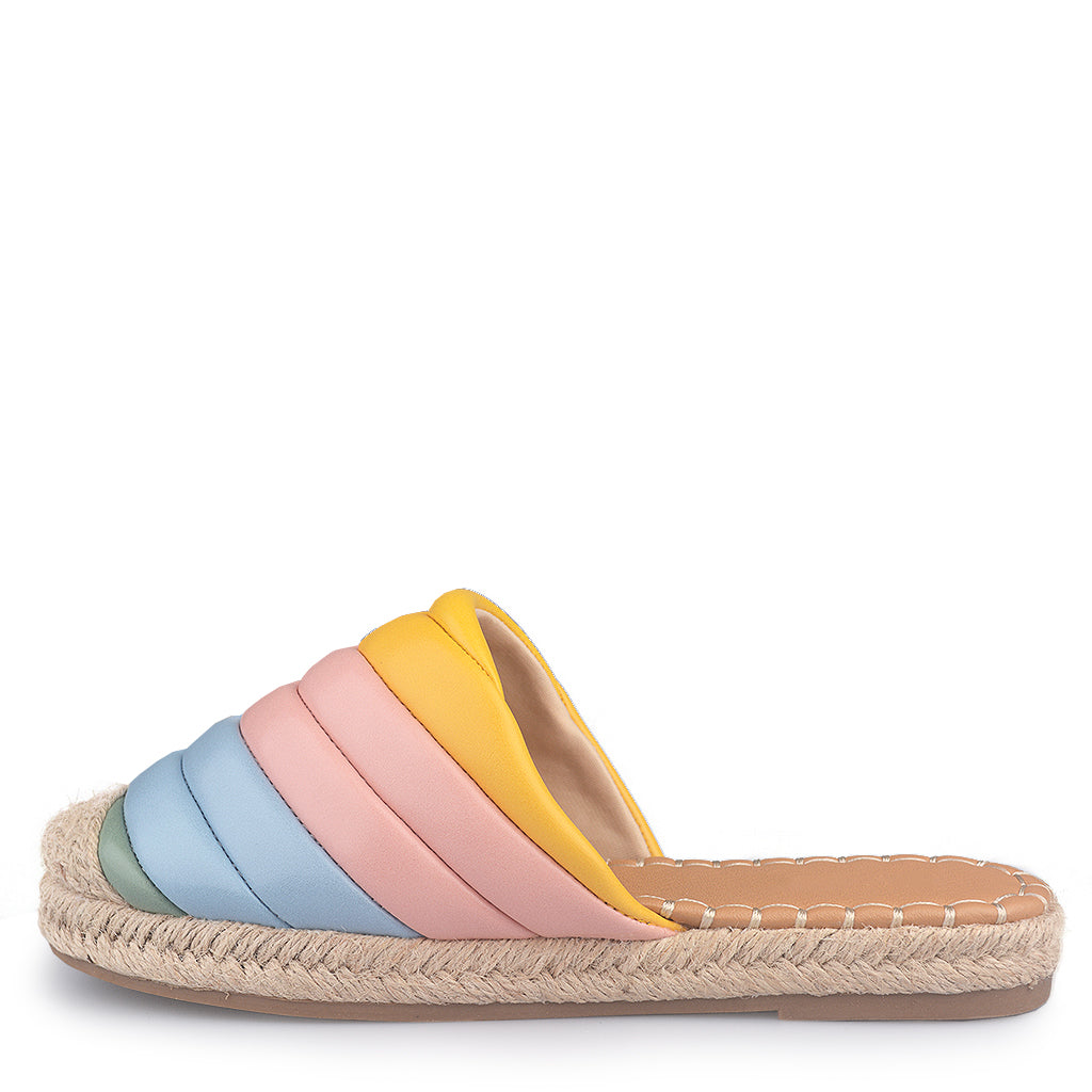 Sandalia Lizeth Multicolor