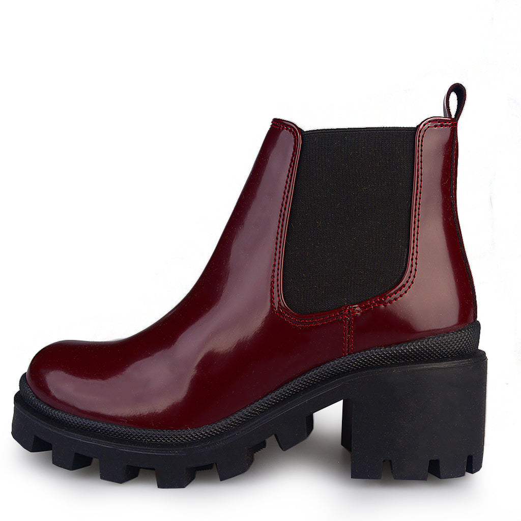 Bota Natalia Vino
