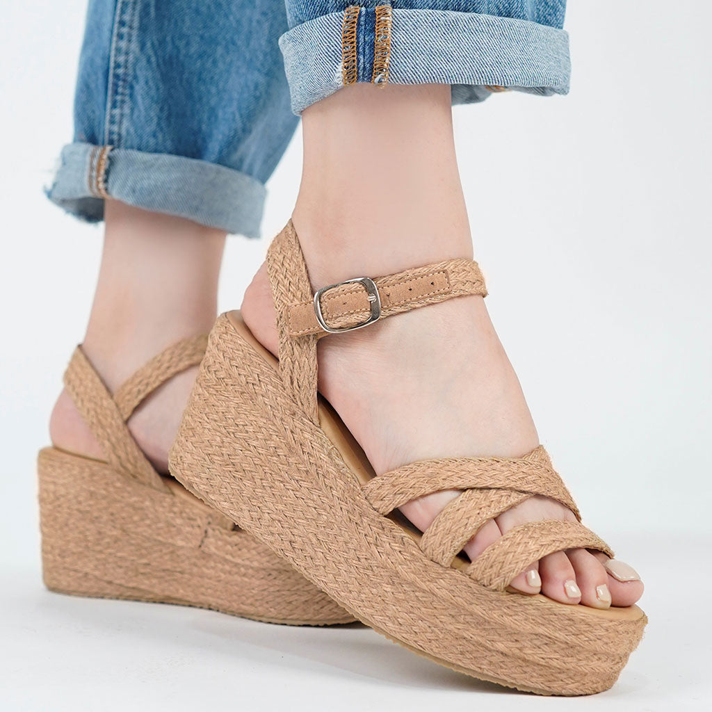 Plataforma Berenice Natural 2.0