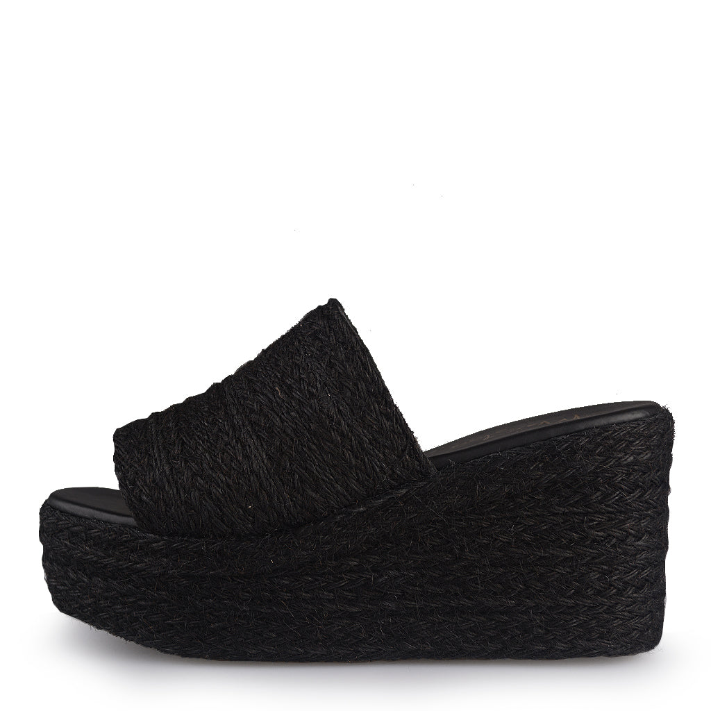 Plataforma Ariadna Negro