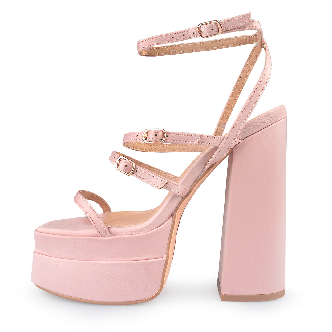 Plataforma Connie Rosado