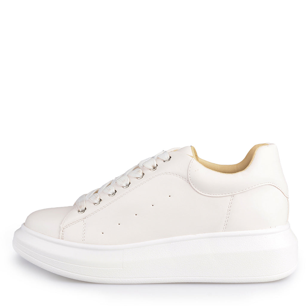 Tenis Nara Blanco
