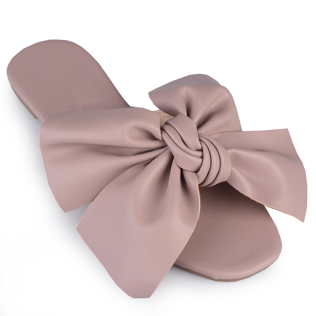 Sandalia Belta Mauve
