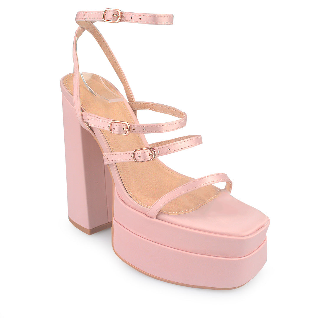 Plataforma Connie Rosado