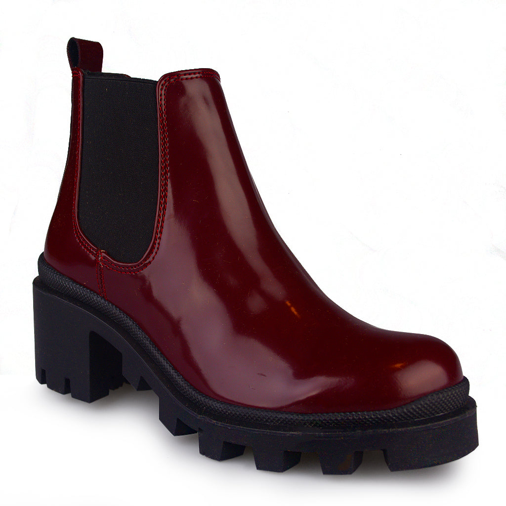Bota Natalia Vino