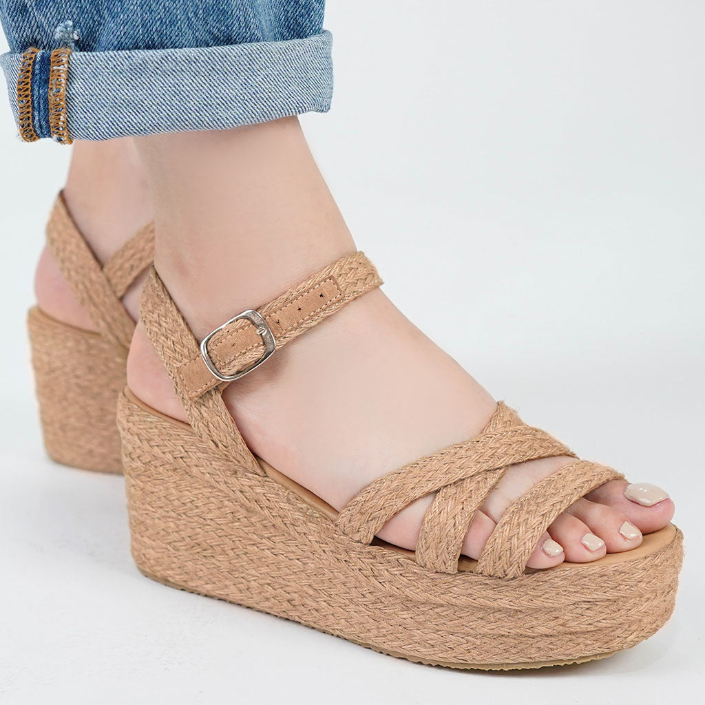 Plataforma Berenice Natural 2.0