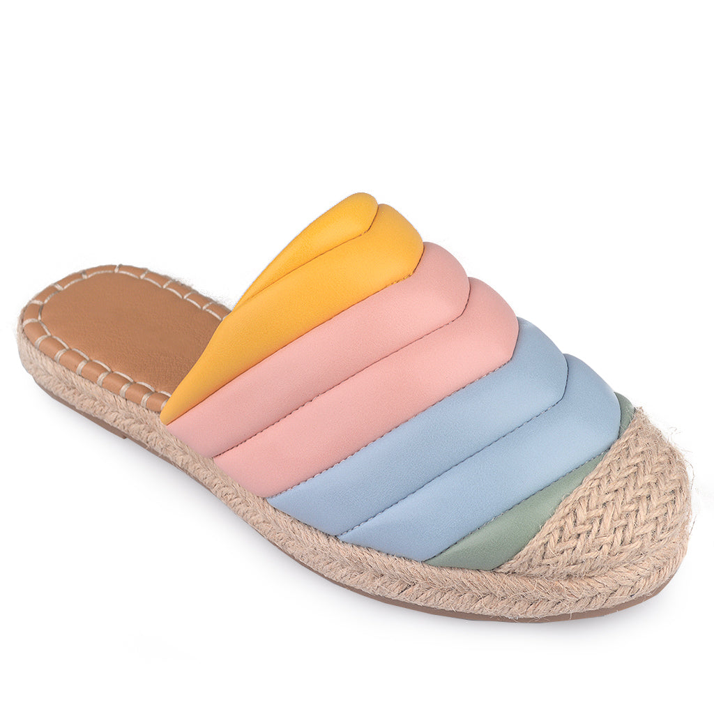 Sandalia Lizeth Multicolor