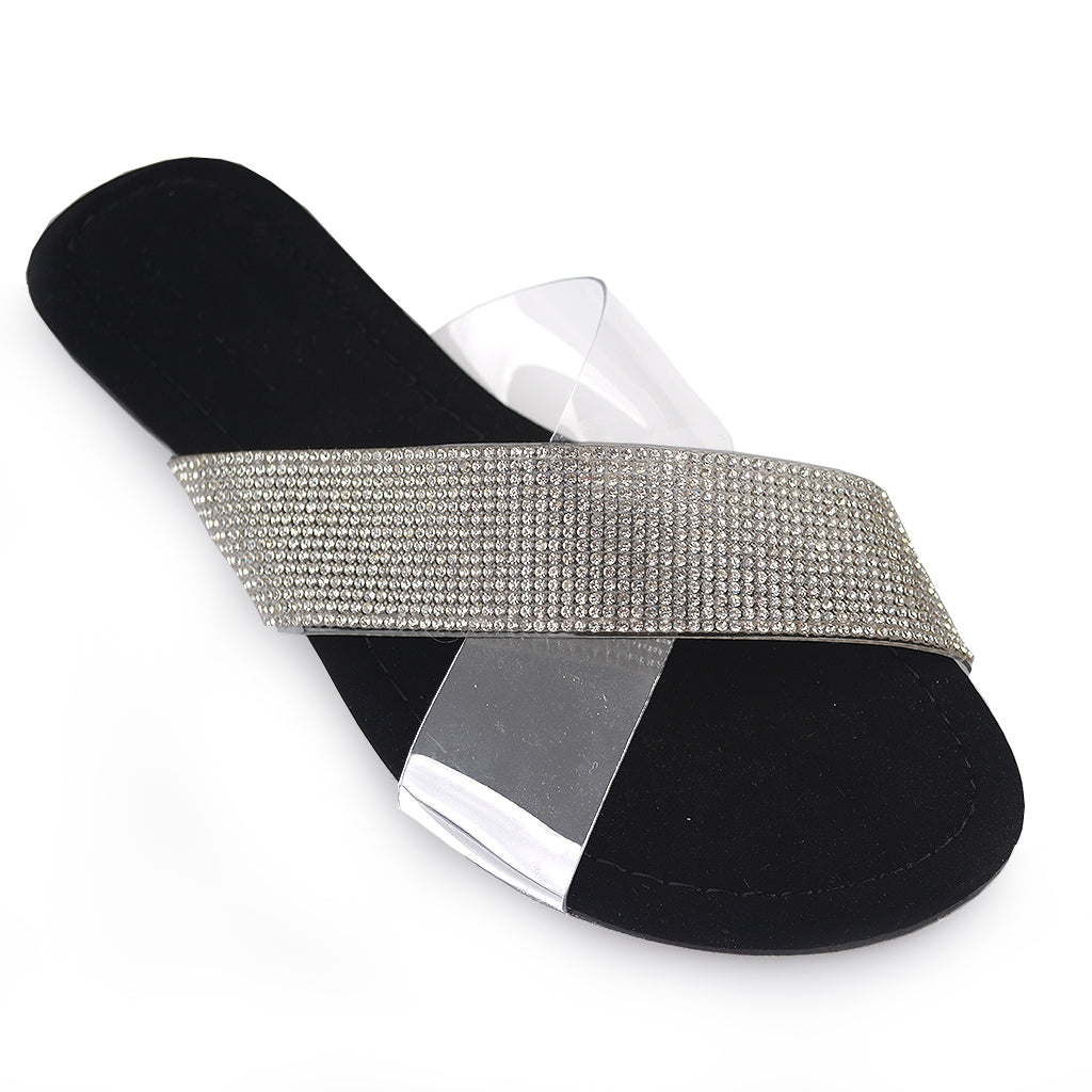 Sandalias Lucero Negro