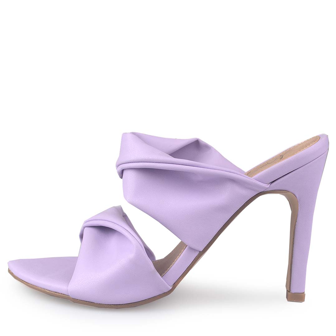 Zapatilla Lisset Lila