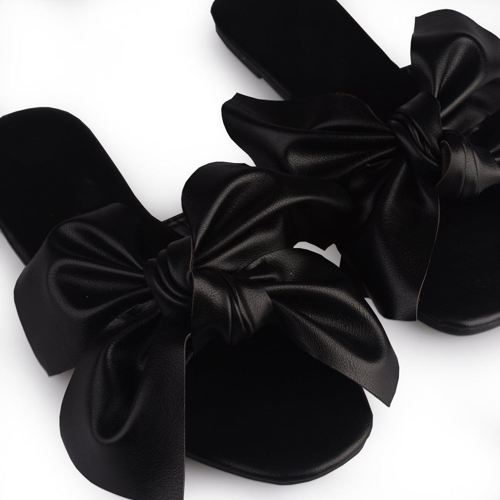 Sandalia Belta Negro