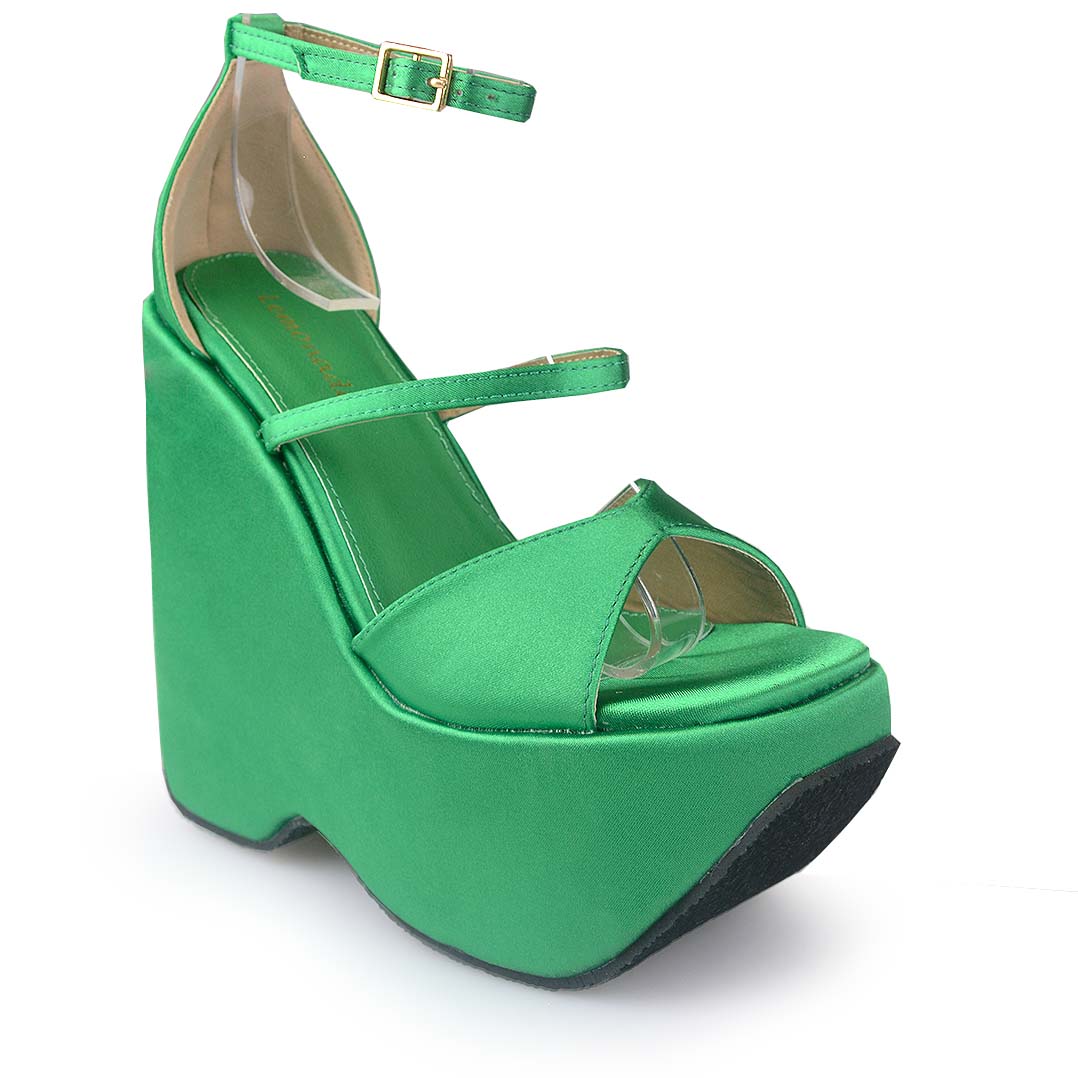 Plataforma Aurea Verde