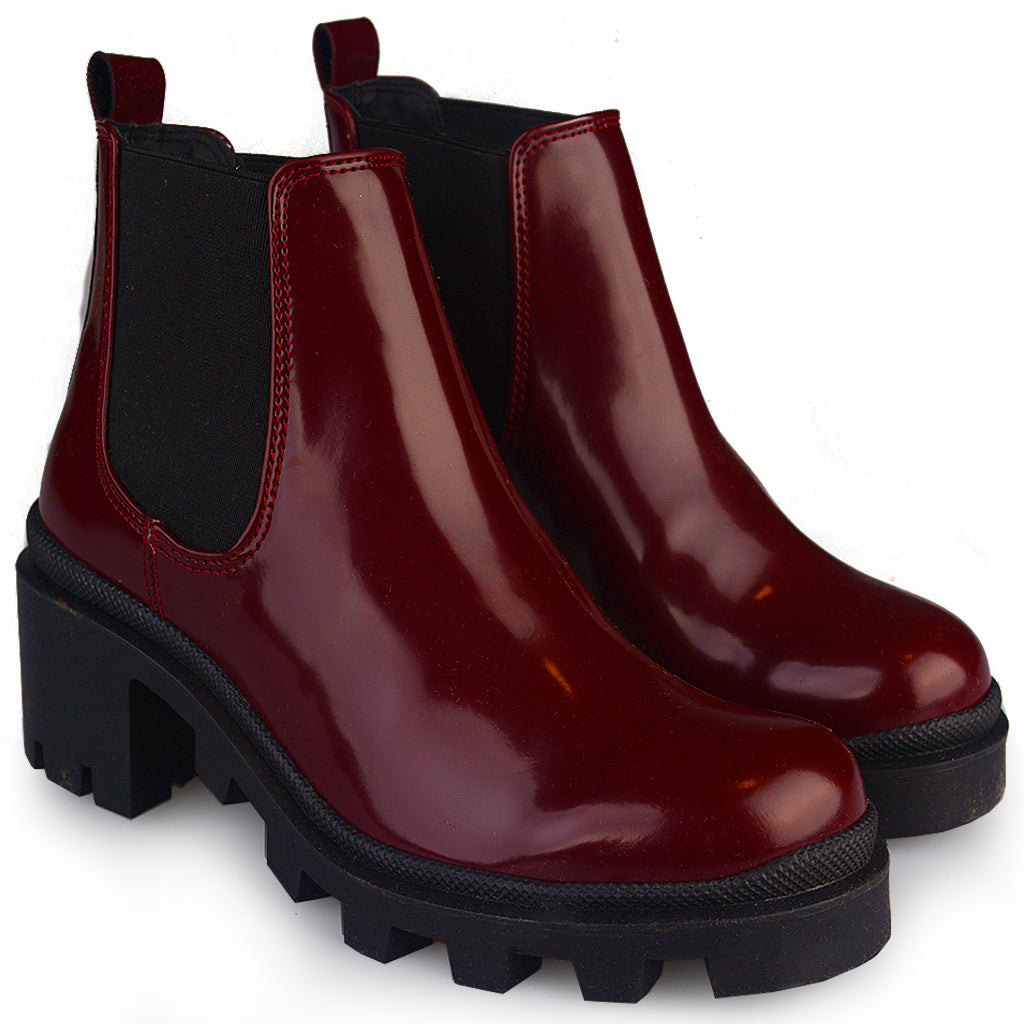 Bota Natalia Vino