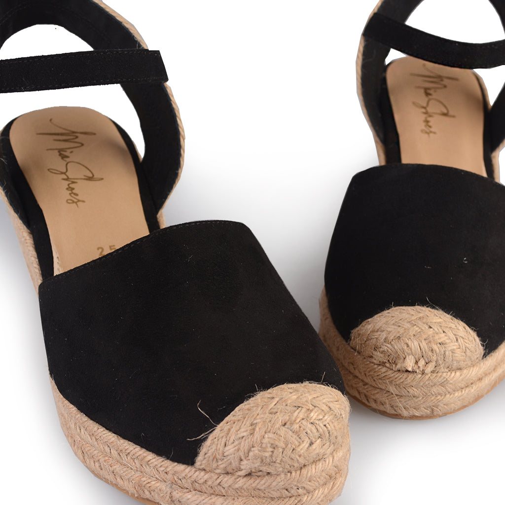 PLATAFORMA AMY NEGRO