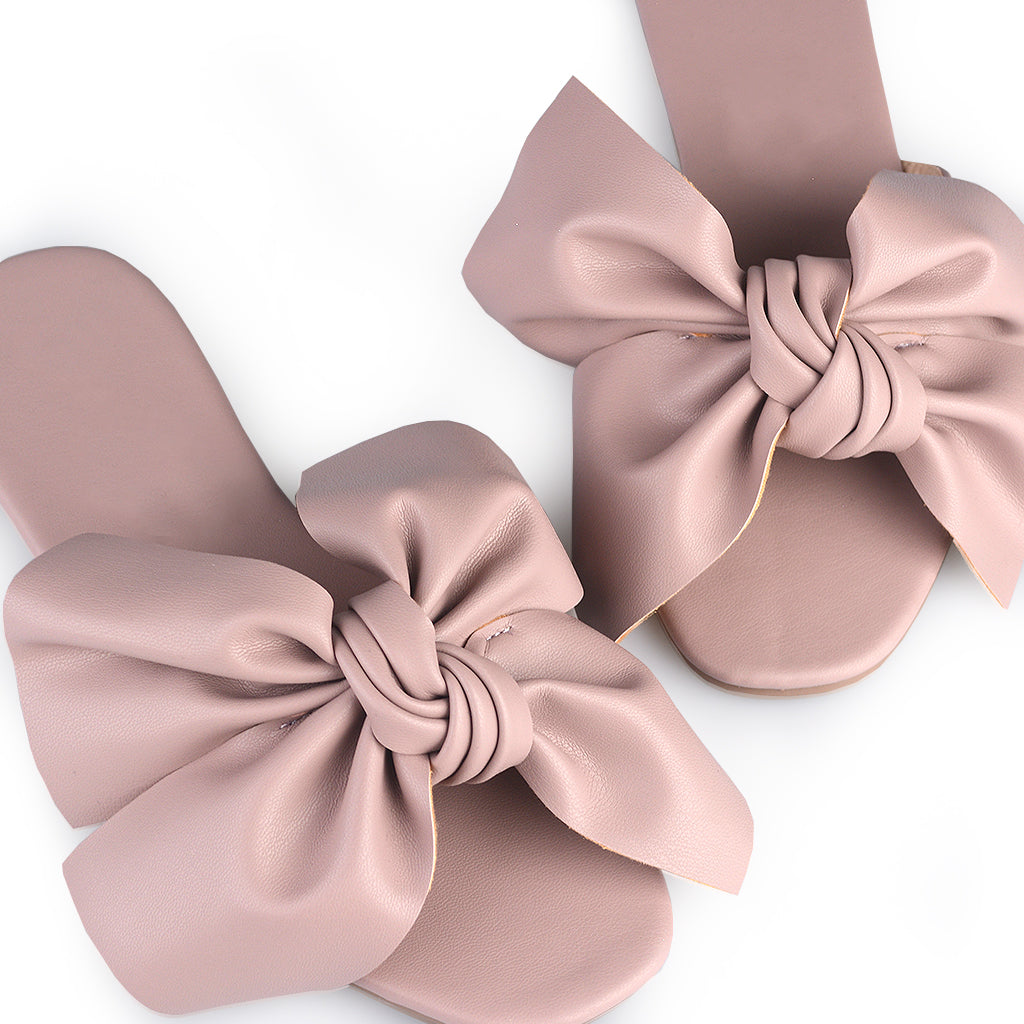 Sandalia Belta Mauve
