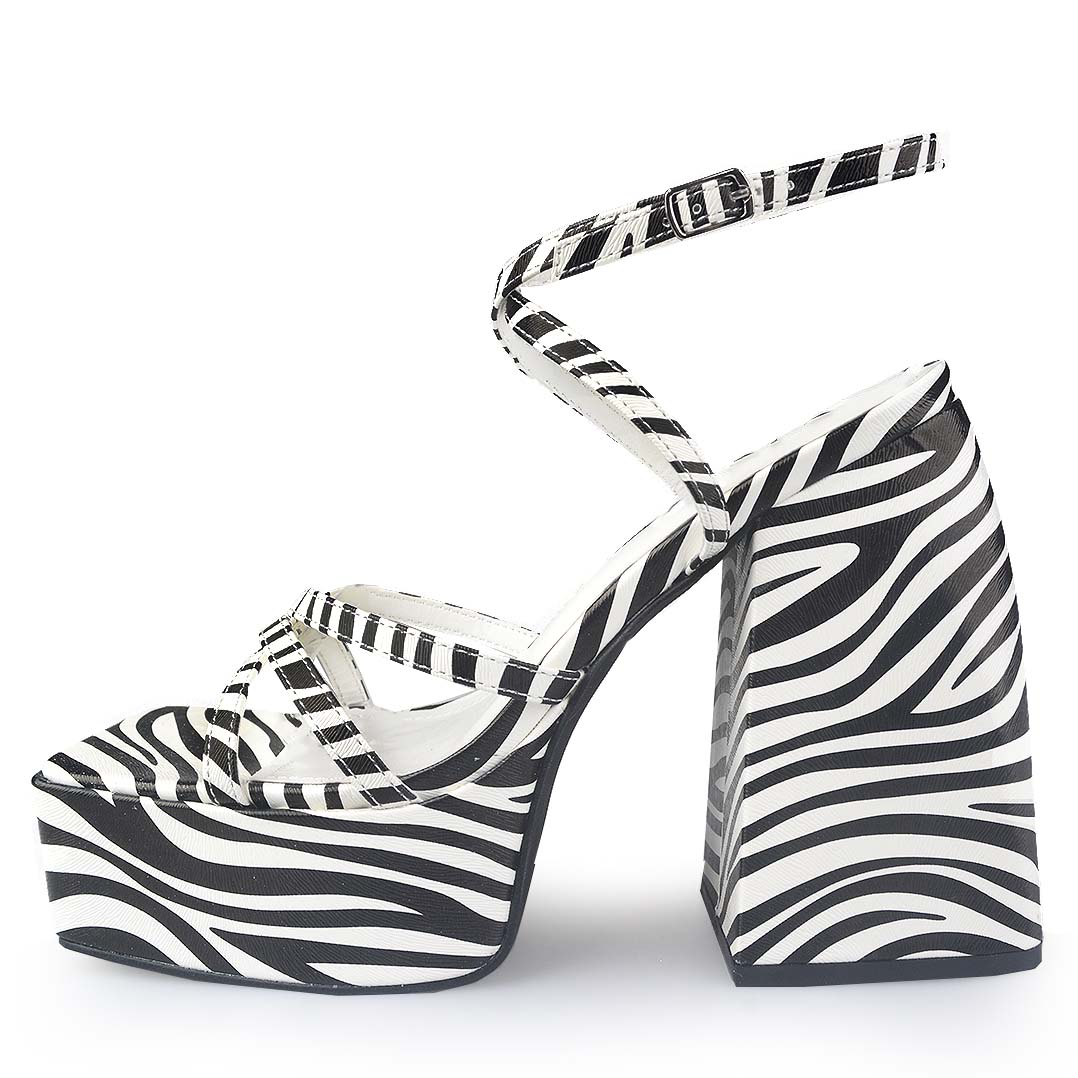 Plataforma Ashanti Multi