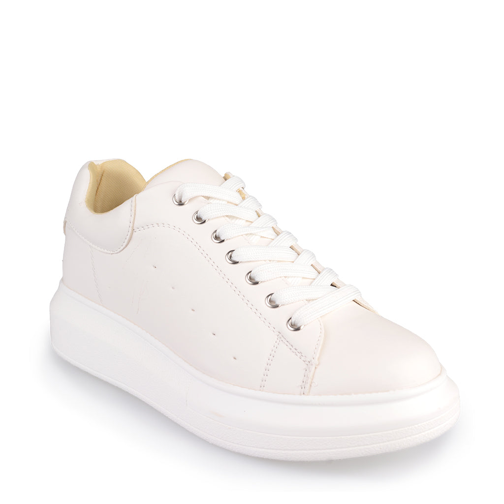 Tenis Nara Blanco