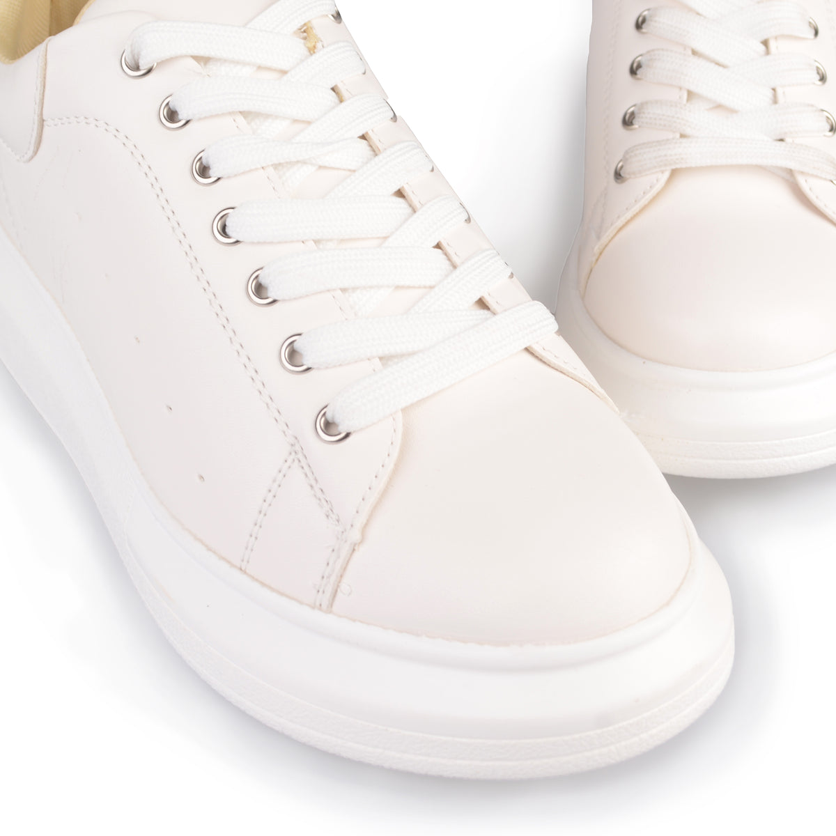 Tenis Nara Blanco