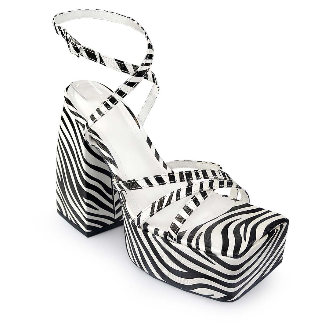 Plataforma Ashanti Multi