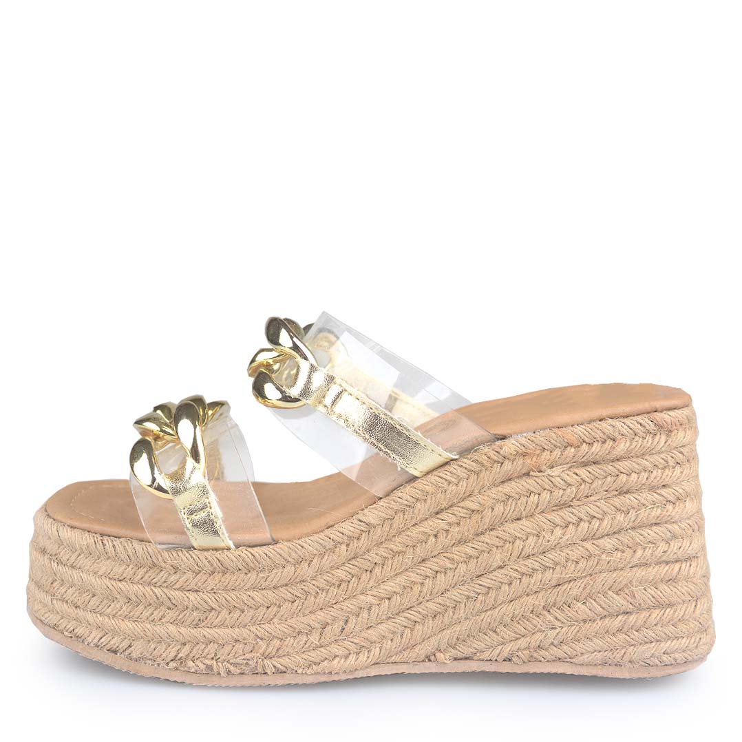 Plataforma Paola Natural