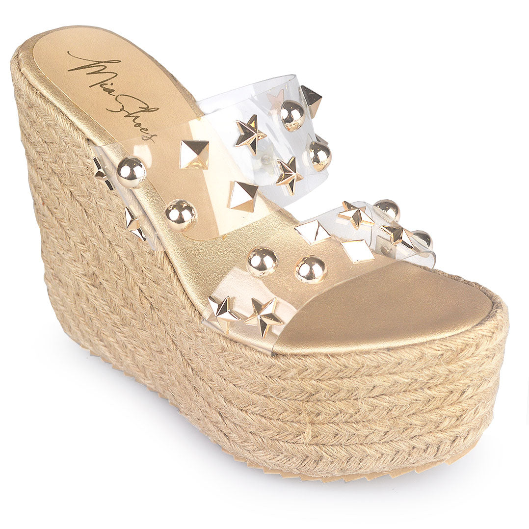 Plataforma Marley Natural