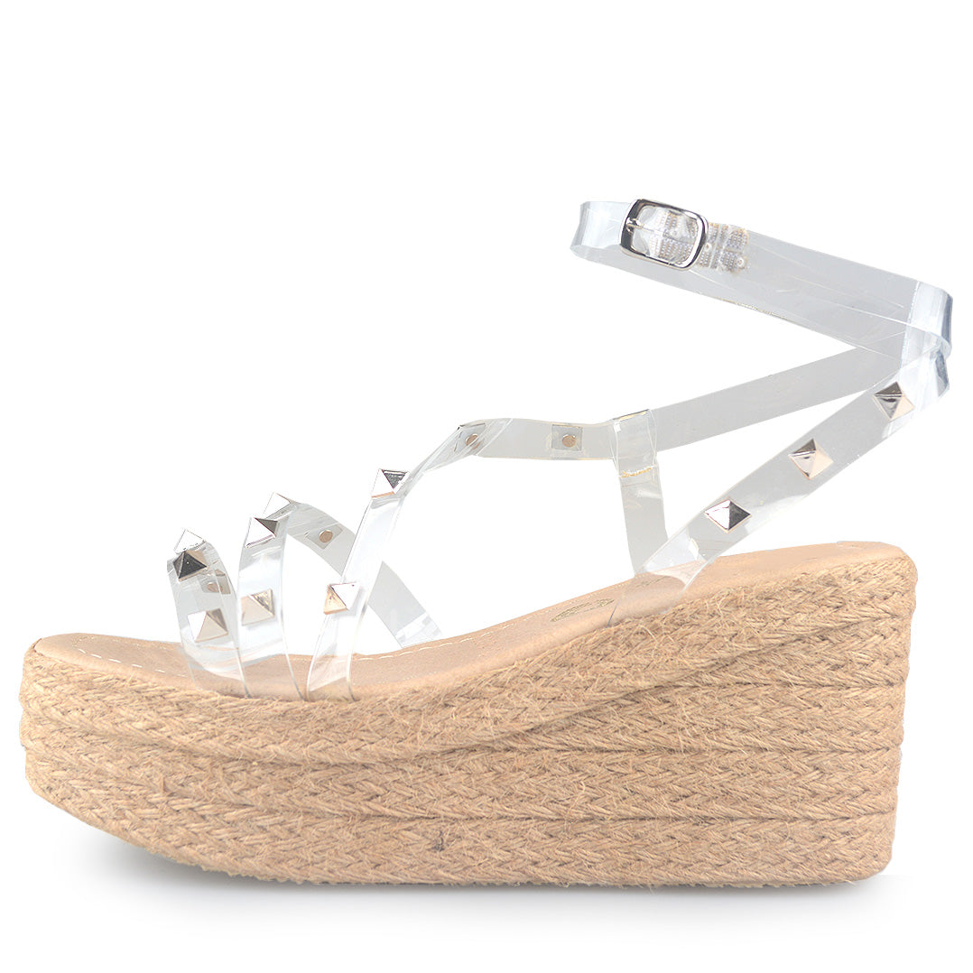 Plataforma Iliana Clear
