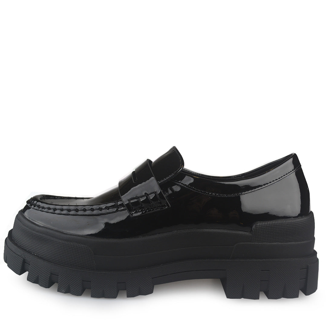 Flats Zury Negro
