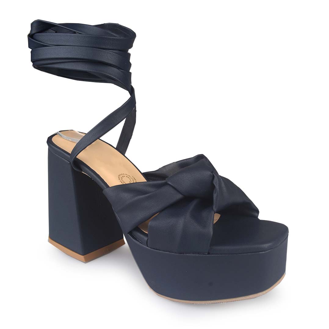 Plataforma Brenda Azul