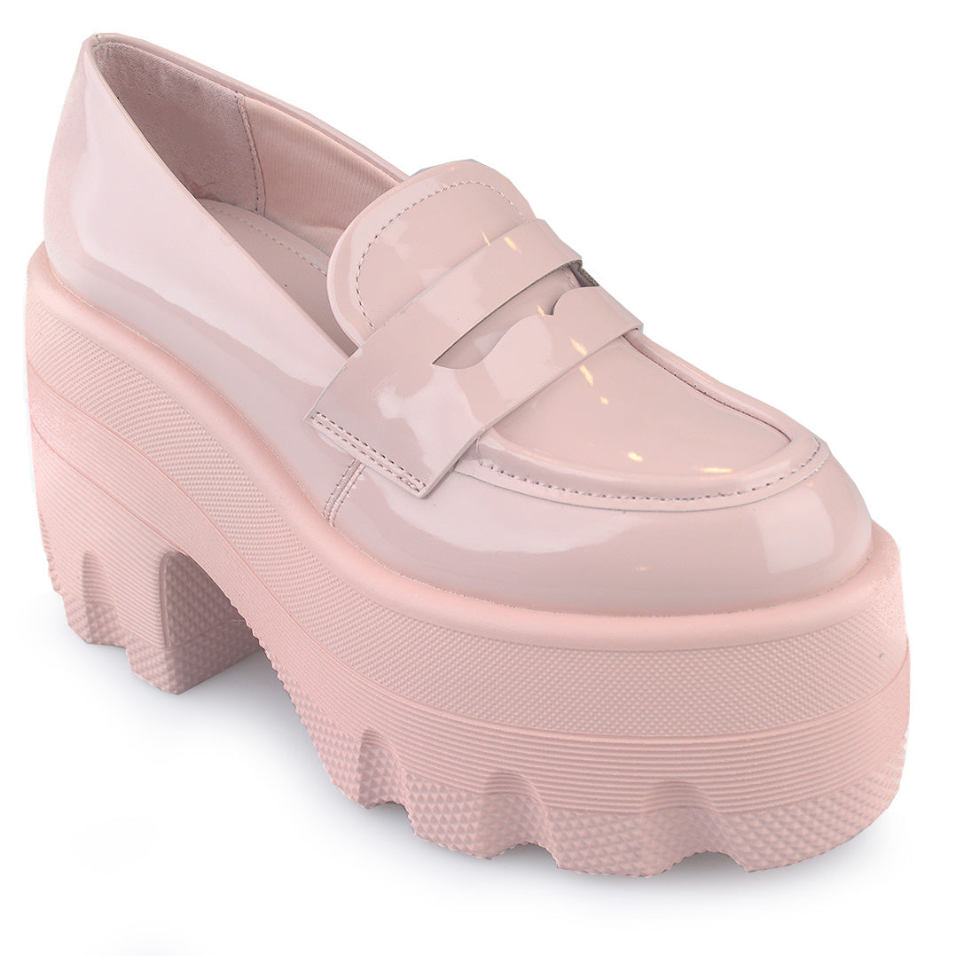Flats Olga Rosa